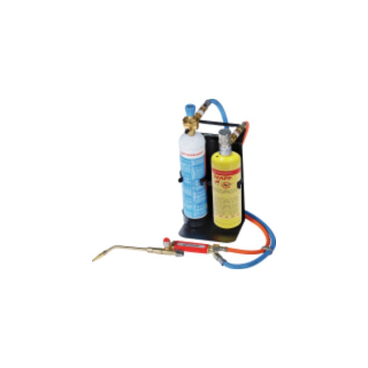 Rothenberger Allgas Mobile Pro EU, sans cartouches