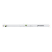 Rothenberger Alu-Wasserwaage 1000mm, mit Magneten-2