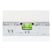 Rothenberger Alu-Wasserwaage 1000mm, mit Magneten-4