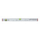 Rothenberger Alu-Wasserwaage 600mm, mit Magneten-1