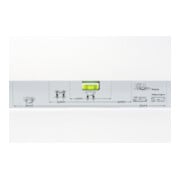 Rothenberger Alu-Wasserwaage 600mm, mit Magneten-2