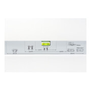 Rothenberger Alu-Wasserwaage 600mm, mit Magneten-4