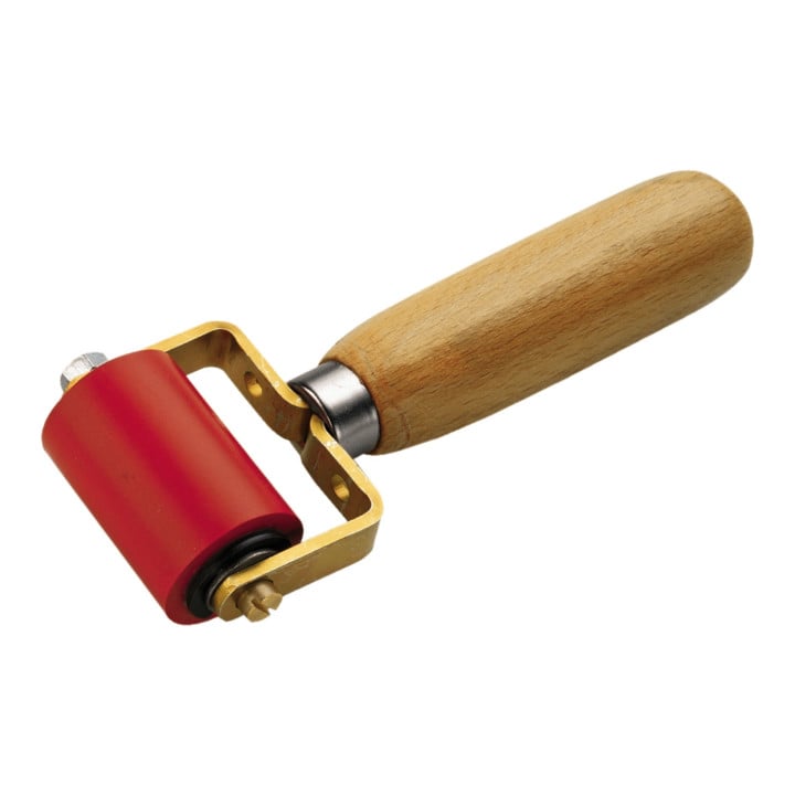 Rothenberger Andrückrolle für ROWELD Warmgasschweißgeräte, 45mm
