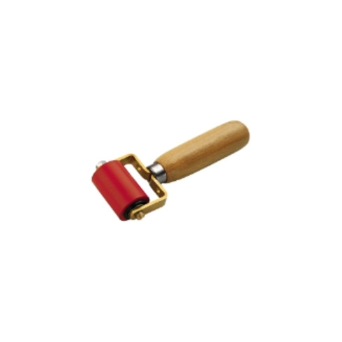 Rothenberger Andrückrolle für ROWELD Warmgasschweißgeräte, 45mm