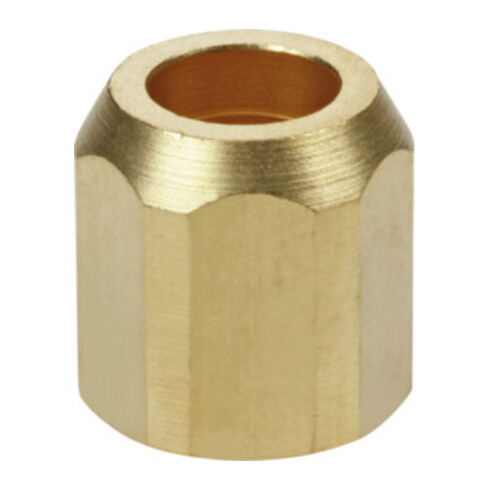 Rothenberger Anschluss-/Überwurfmutter fürALLGAS, SW14