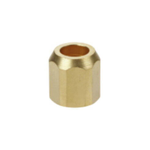 Rothenberger Anschluss-/Überwurfmutter fürALLGAS, SW14