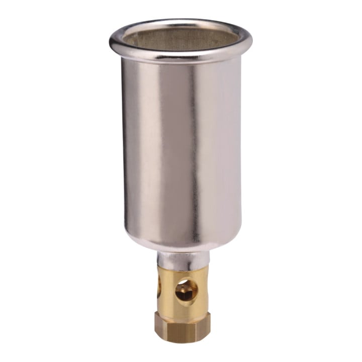 Rothenberger Anwärmbrennerkopf, geschlossen, 51mm, M20x1