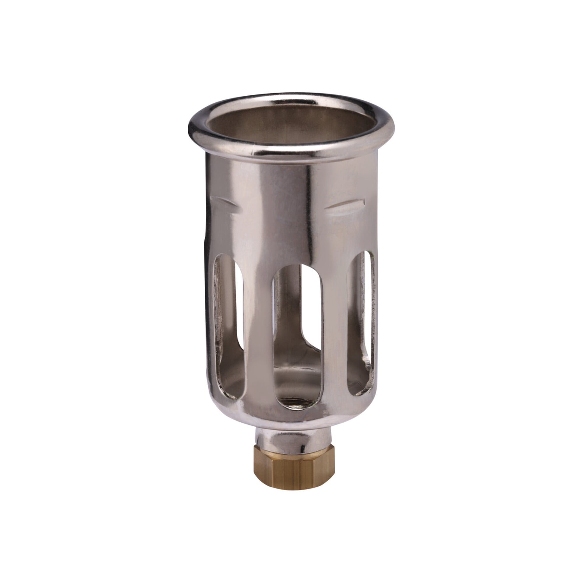 Rothenberger Anwärmbrennerkopf, offen, 51mm, M20x1