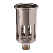 Rothenberger Anwärmbrennerkopf, offen, 63mm, M20x1-3