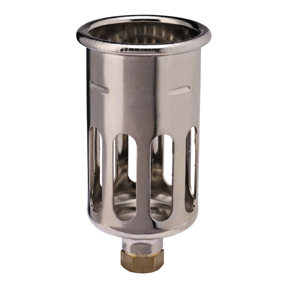 Rothenberger Anwärmbrennerkopf, offen, 63mm, M20x1
