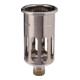 Rothenberger Anwärmbrennerkopf, offen, 63mm, M20x1-4
