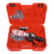 Rothenberger Apparecchio per saldatura di manicotti ROWELD P 63 S-6 Sword Set Ø20-32mm, termostatico-1