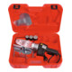 Rothenberger Apparecchio per saldatura di manicotti ROWELD P 63 S-6 Sword Set Ø20-32mm, termostatico-3
