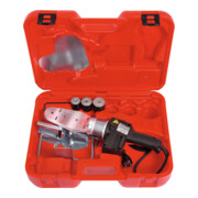 Rothenberger Apparecchio per saldatura di manicotti ROWELD P 63 S-6 Sword Set Ø20-32mm, termostatico-3