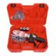 Rothenberger Apparecchio per saldatura di manicotti ROWELD P 63 S-6 Sword Set Ø20-32mm, termostatico-4