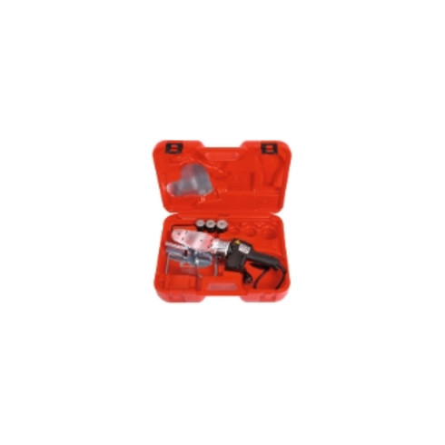 Rothenberger Apparecchio per saldatura di manicotti ROWELD P 63 S-6 Sword Set Ø20-32mm, termostatico