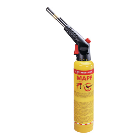 Rothenberger Apparecchio per saldatura ROFIRE GLOBAL, 7/16" UE