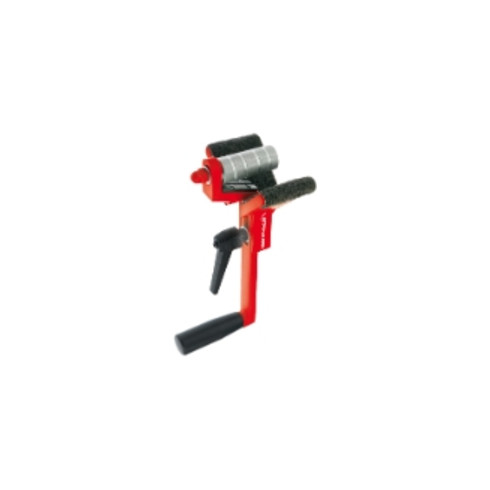 Rothenberger Apparecchio per smussatura di plastica, misura 2, 32-160mm