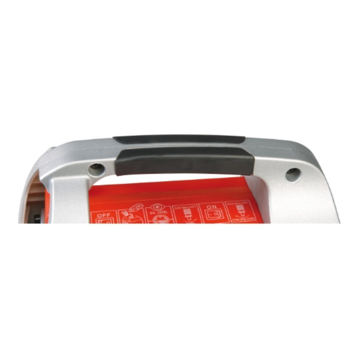 Rothenberger Aspirateur de réfrigérant ROAIRVAC R32 6.0 550 W / 1720 r/m