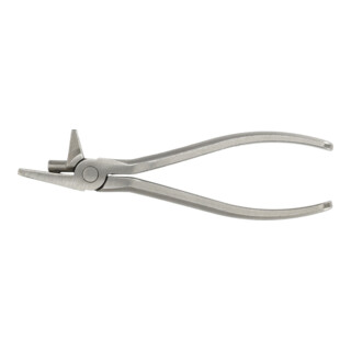 Rothenberger Aushals-Nockenzange, 10-42mm/1/2-1.1/2"