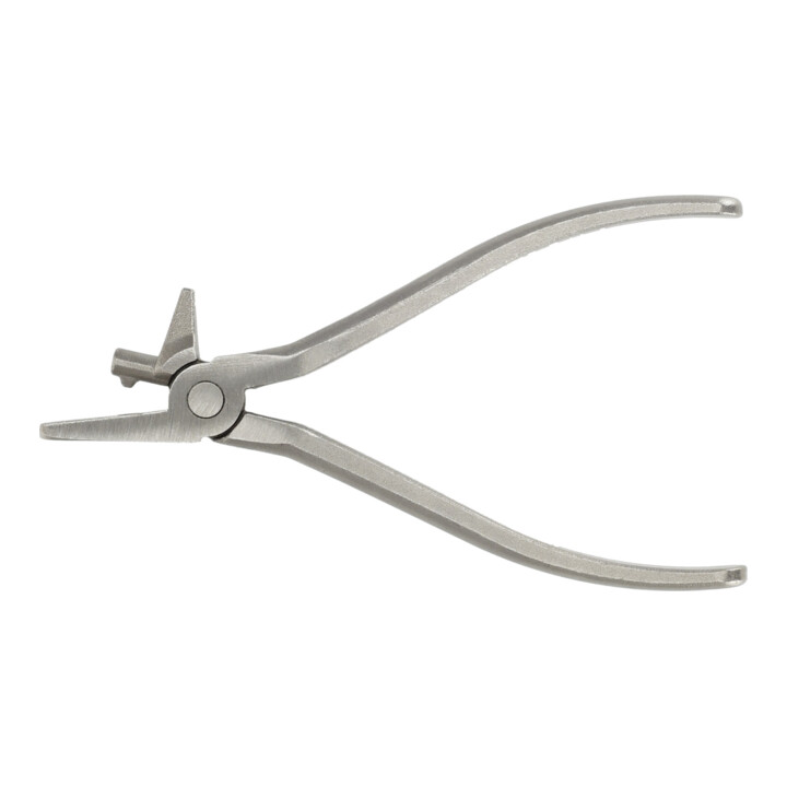 Rothenberger Aushals-Nockenzange, 10-42mm/1/2-1.1/2"
