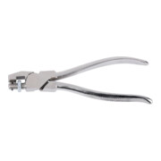 Rothenberger Aushals-Nockenzange, 10-42mm/1/2-1.1/2"-4