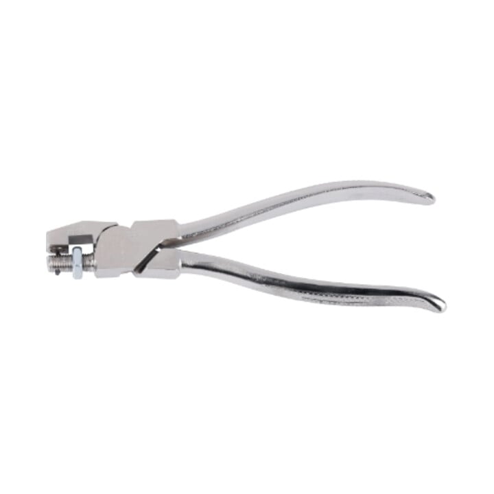 Rothenberger Aushals-Nockenzange, 10-42mm/1/2-1.1/2"