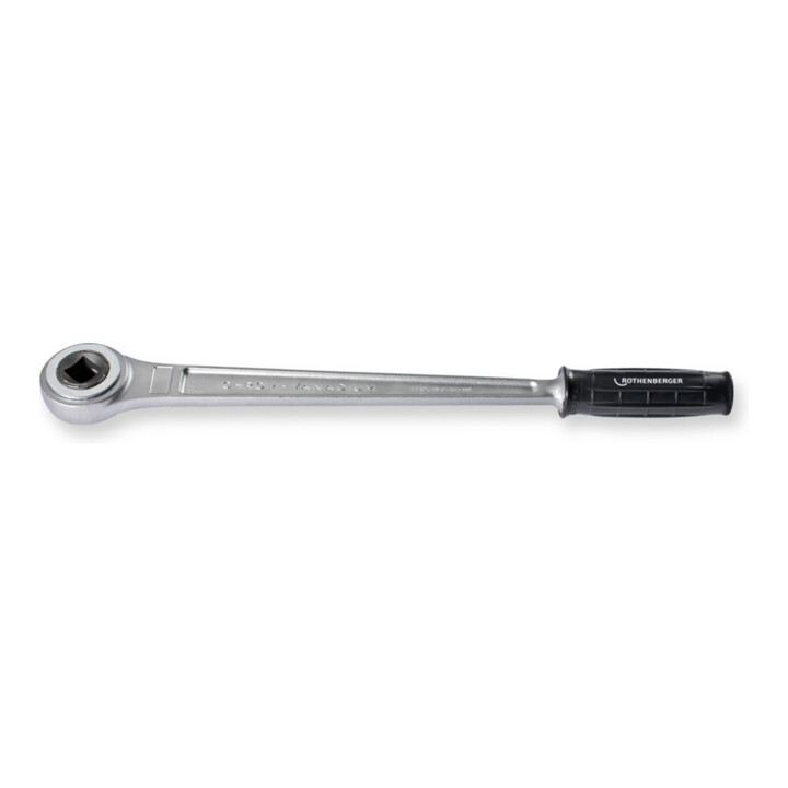 Rothenberger Aushals-Ratsche R/L, SW 3/4"