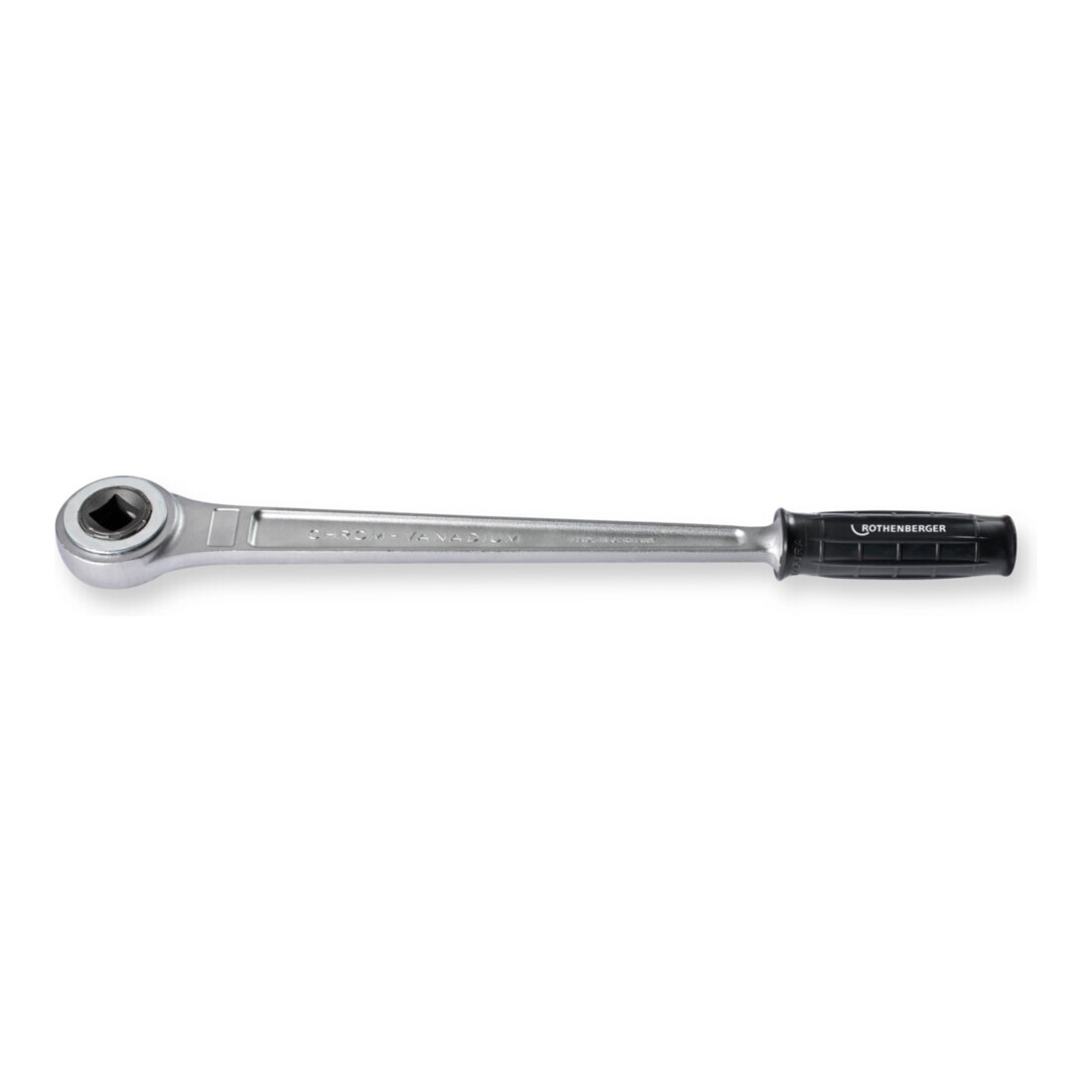Rothenberger Aushals-Ratsche R/L, SW 3/4"