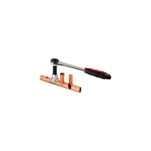 Rothenberger Aushalserset, 12-15-18-22-28-35-42 mm