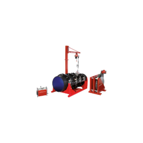 Rothenberger Aushebevorrichtung für P630B, 400V