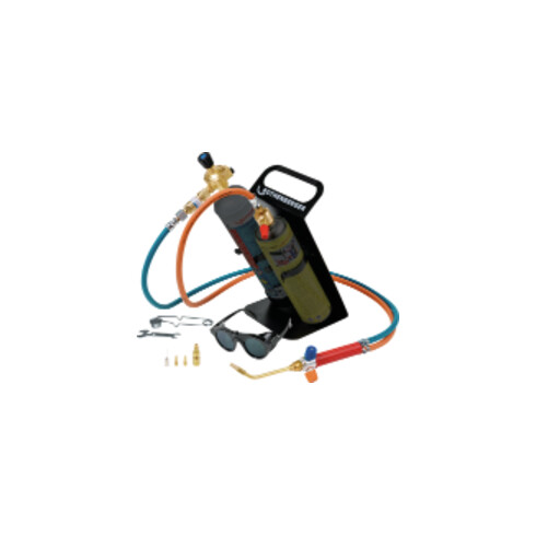 Rothenberger ROXY KIT Plus, ohne Maxigas