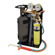 Rothenberger ROXY 400L ohne Sauerstoff