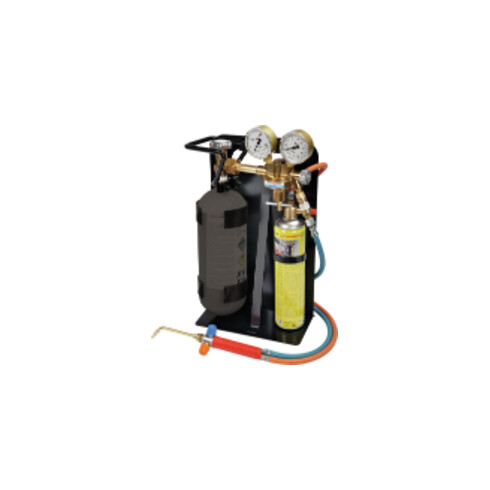 Rothenberger ROXY 400L ohne Sauerstoff