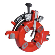 Rothenberger Automatik-Schneidkopf NPT 1/2-2" für ROPOWER 50R-4