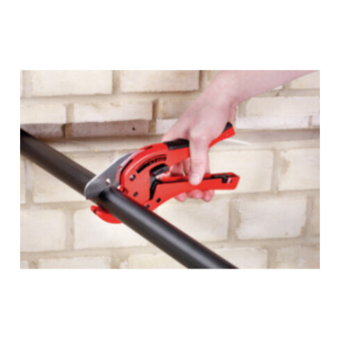 Rothenberger Axialpresse ROGLISS 20