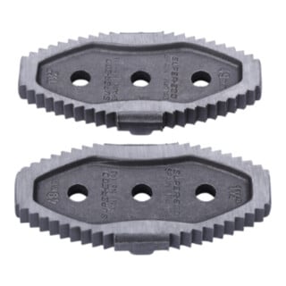 Rothenberger Backen für Ketten-Rohrz. HEAVY D., 1.1/2"