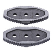 Rothenberger Backen für Ketten-Rohrz. HEAVY D., 1.1/2"