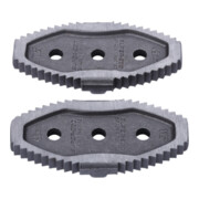 Rothenberger Backen für Ketten-Rohrz. HEAVY D., 1.1/2"