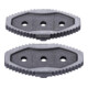 Rothenberger Backen für Ketten-Rohrz. HEAVY D., 1.1/2"-4