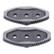 Rothenberger Backen für Ketten-Rohrz. HEAVY D., 1.1/2"-4