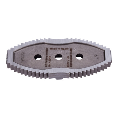 Rothenberger Ersatzbacken(Paar) 4" für 7.0244