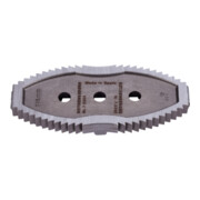 Rothenberger Ersatzbacken(Paar) 4" für 7.0244