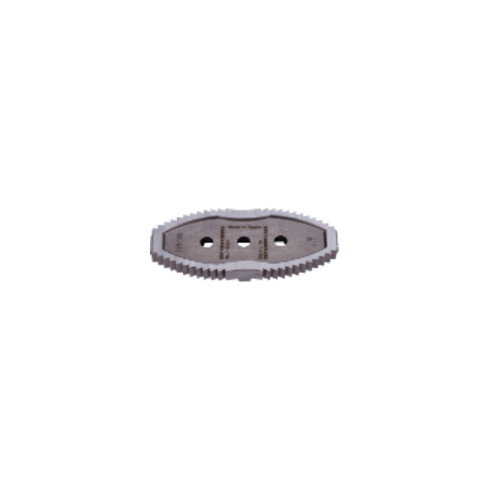 Rothenberger Ersatzbacken(Paar) 4" für 7.0244
