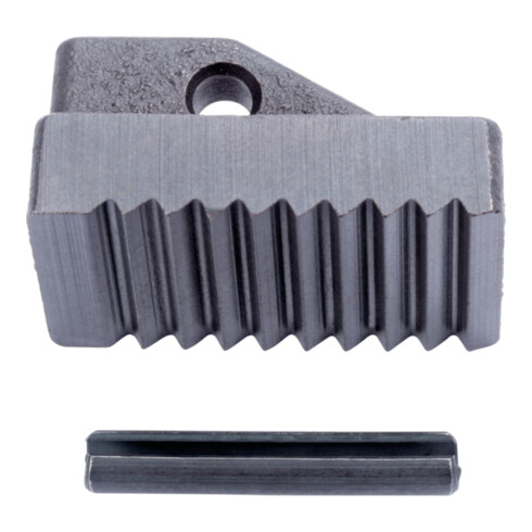 Rothenberger Backen fürEinh.-Rohrz.ALUDUR/HEAVY D.,18"