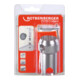 Rothenberger Badewannenadapter Geberit fürRO-QUICK-4