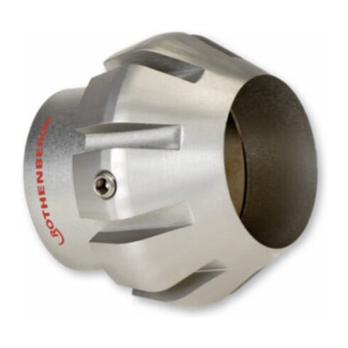 Rothenberger Bague de guidage 40 mm pour brosses