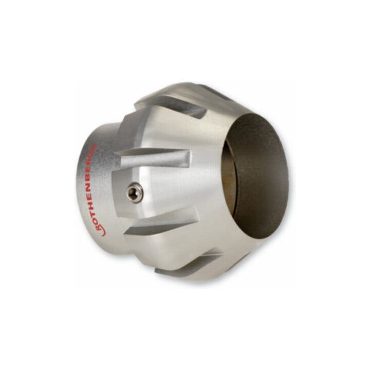 Rothenberger Bague de guidage 40 mm pour brosses