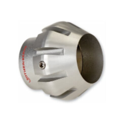 Rothenberger Bague de guidage 40 mm pour brosses