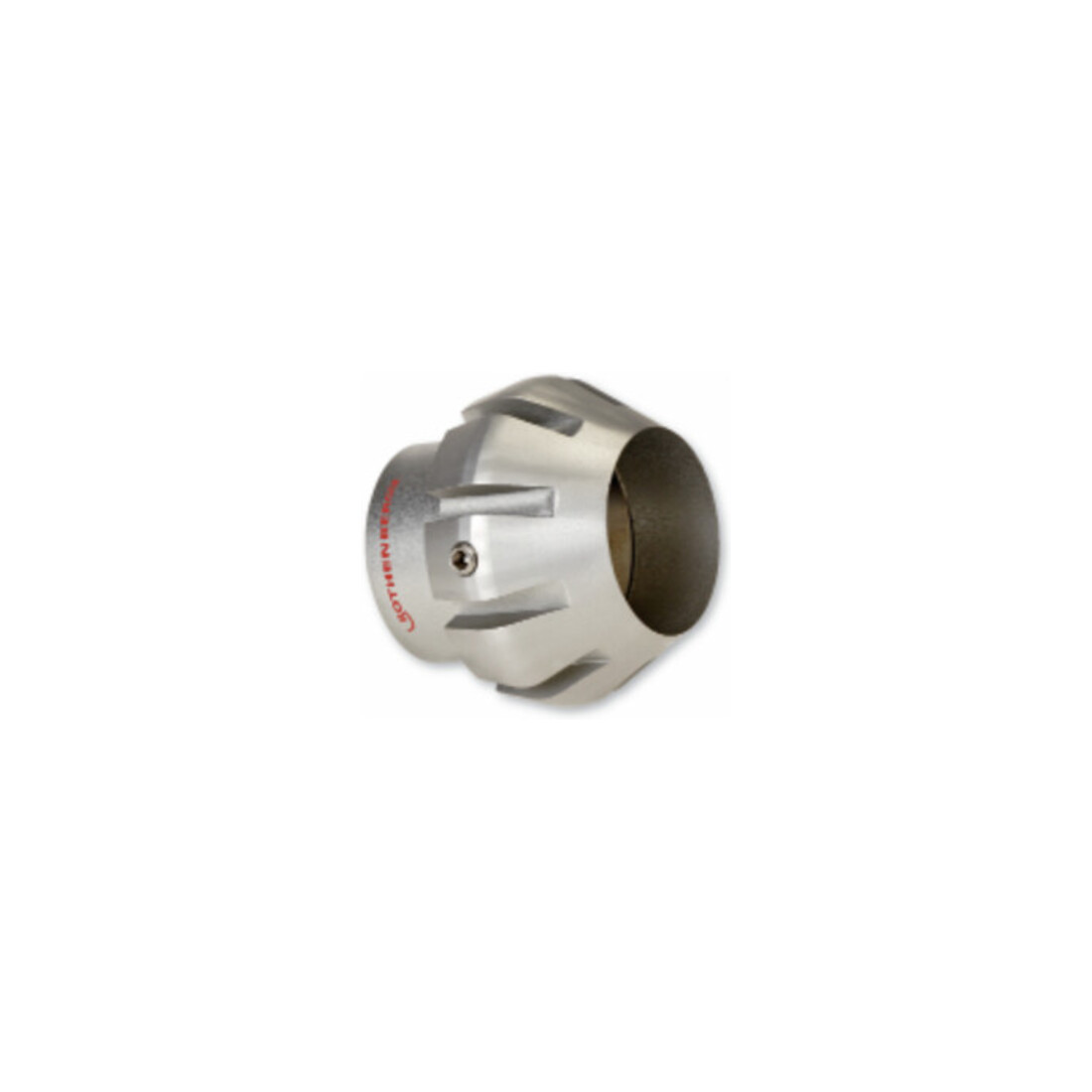 Rothenberger Bague de guidage 40 mm pour brosses